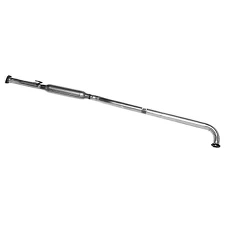 Walker EXHAUST RESONATOR AND PIPE ASSEMBLY 48320